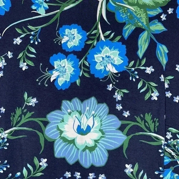 New York & Company Floral Printed Dress​​ - Picture 4 of 5
